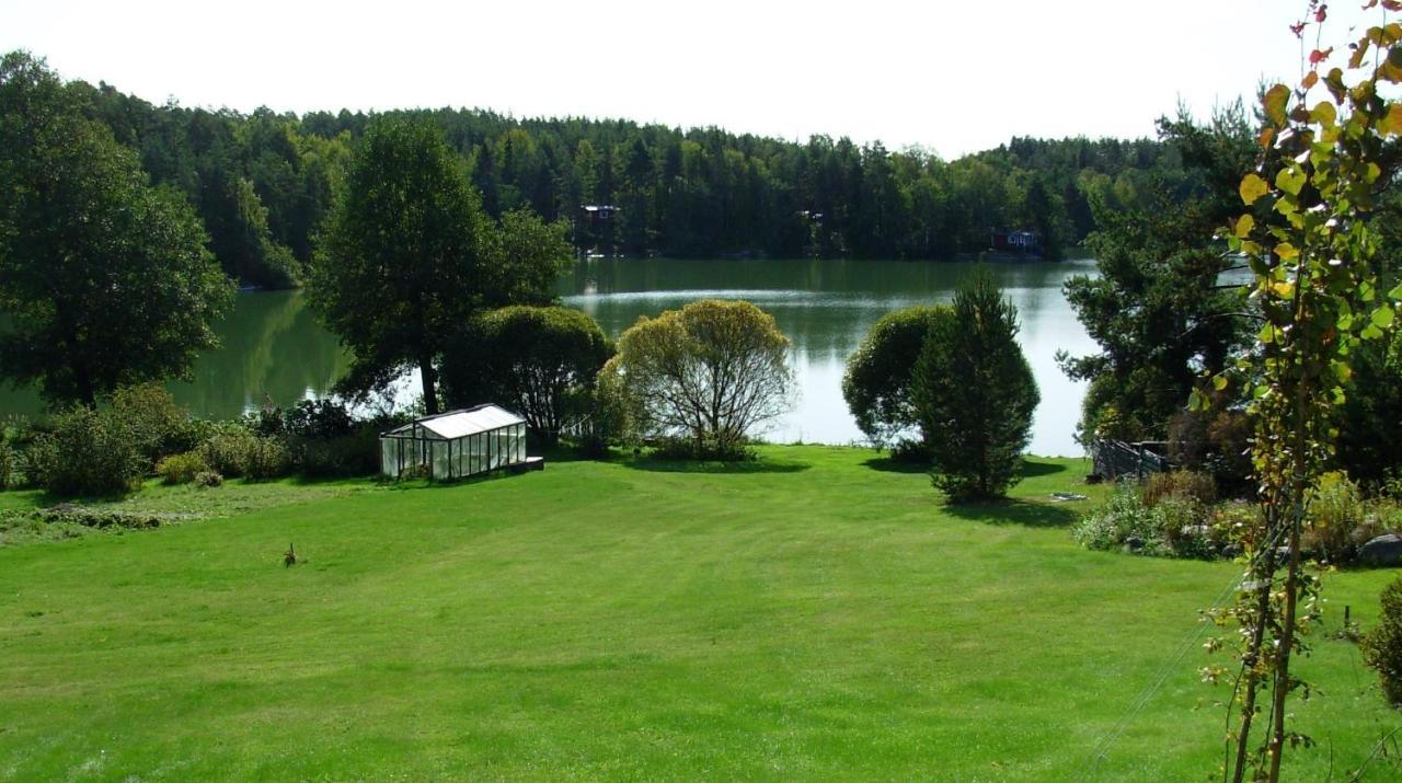 Rinne Rymättylä Extérieur photo