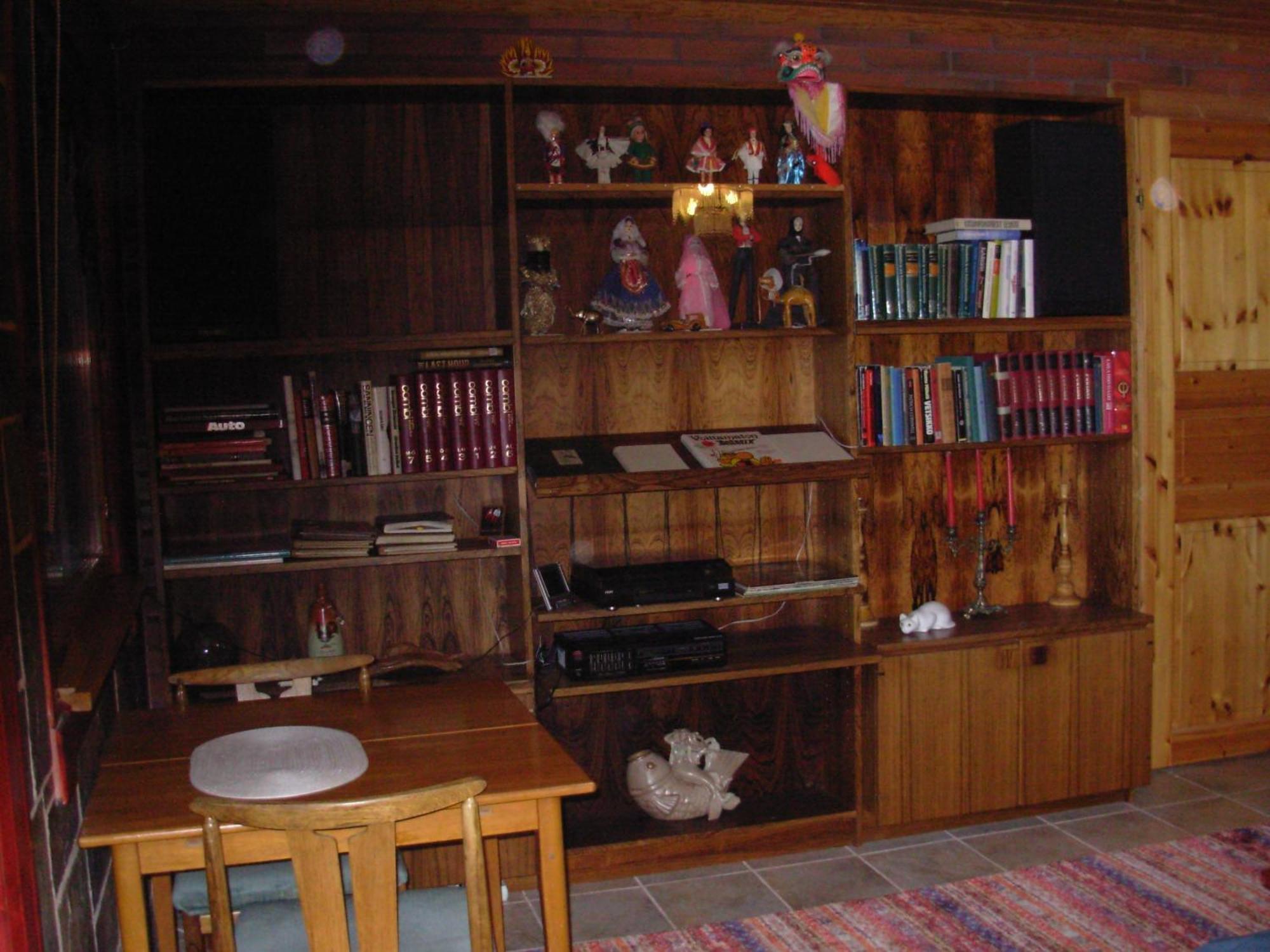 Rinne Rymättylä Extérieur photo