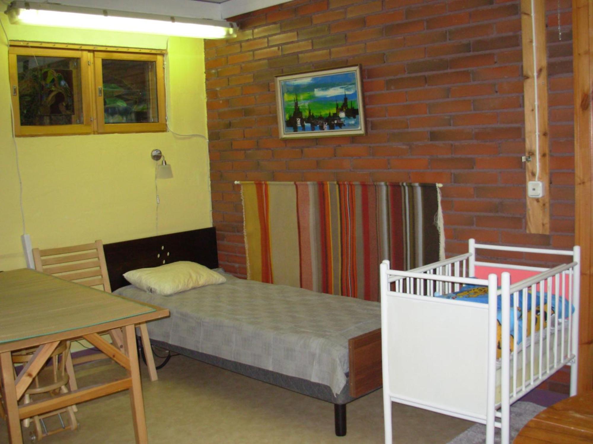 Rinne Rymättylä Extérieur photo