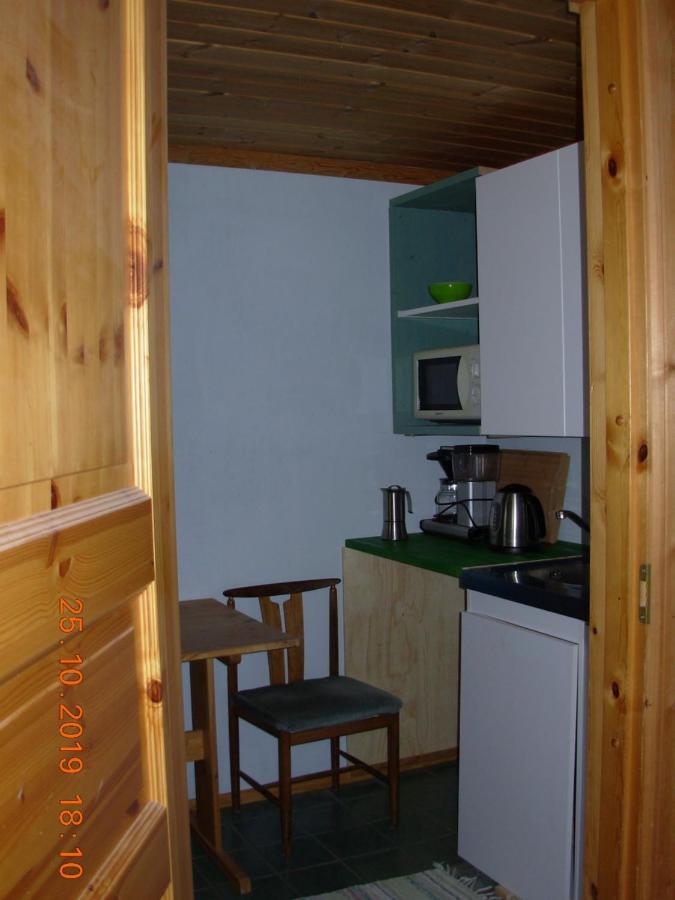 Rinne Rymättylä Extérieur photo